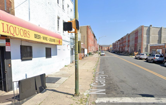 Man Shot in Leg After ShotSpotter Alert in Baltimore's Sandtown-Winchester