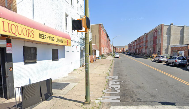 Man Shot in Leg After ShotSpotter Alert in Baltimore's Sandtown-Winchester