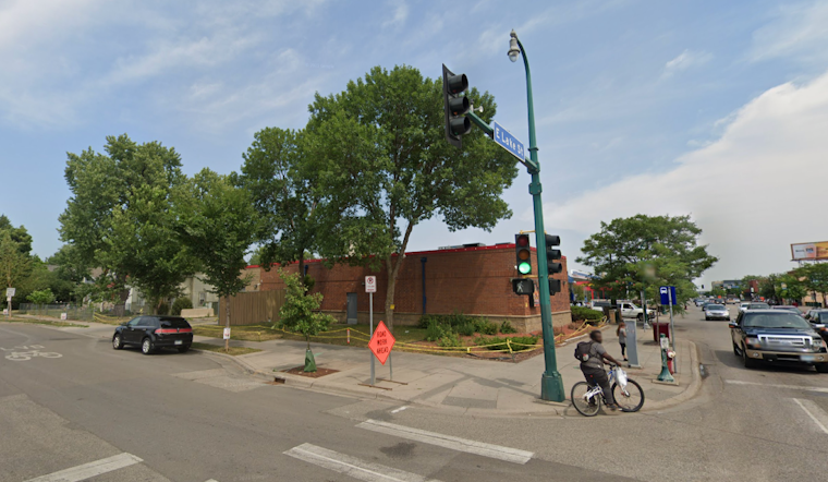 Man Shot Multiple Times Outside Minneapolis Business As Suspect Flees
