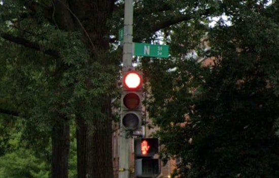 Man Shot Near King Greenleaf Rec Center In Southwest D.C.