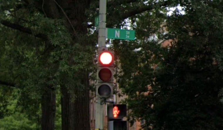 Man Shot Near King Greenleaf Rec Center In Southwest D.C.