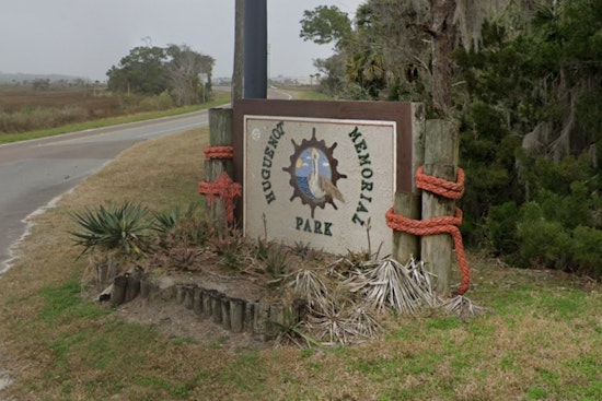 Man Vanishes In Rough Surf At Jacksonville’s Huguenot Park, Search Drags Into Night