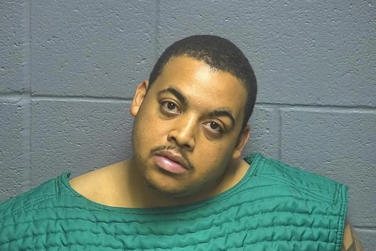 Manassas Man Hit With Double Life In Killing Of Pregnant Woman And Another Woman