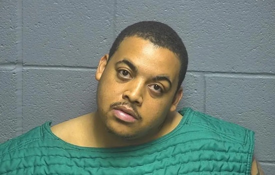 Manassas Man Hit With Double Life In Killing Of Pregnant Woman And Another Woman