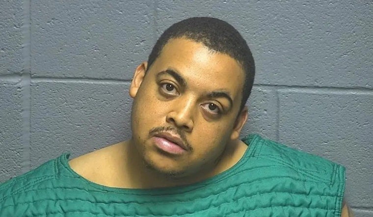 Manassas Man Hit With Double Life In Killing Of Pregnant Woman And Another Woman