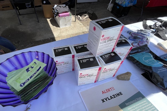 Manatee County Slashes Opioid Deaths 56 Percent As Naloxone Hits The Streets