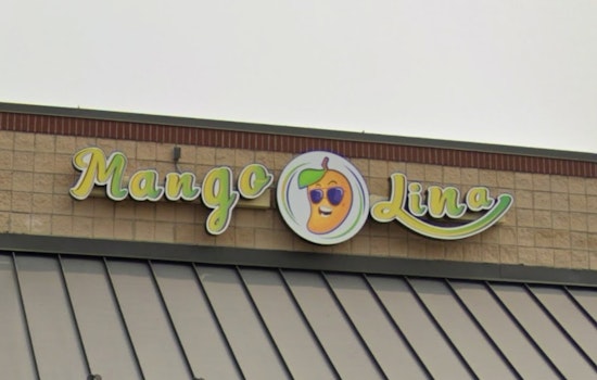 MangoLina Mania: Fan-Favorite Snack Shop Zeroes In On Rockville This August