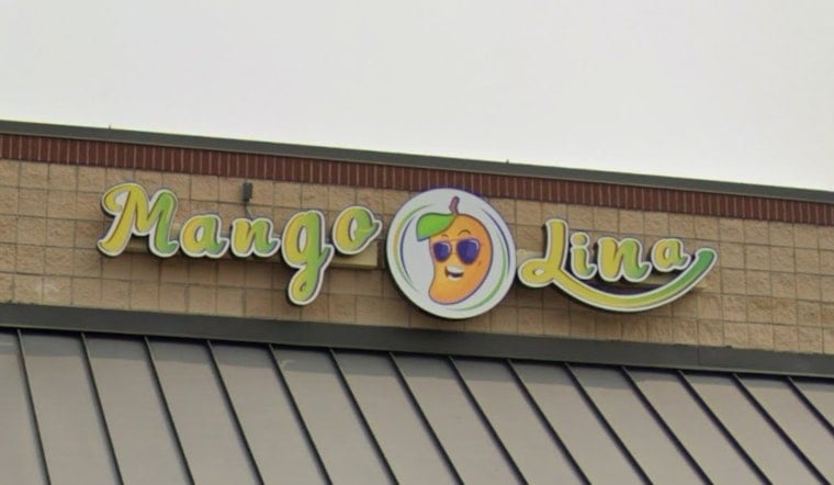 MangoLina Mania: Fan-Favorite Snack Shop Zeroes In On Rockville This August