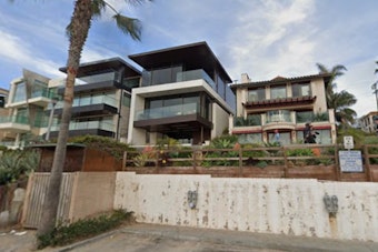 Manhattan Beach Strand Stunner Nabs Crown In LA Luxury Contract Wars