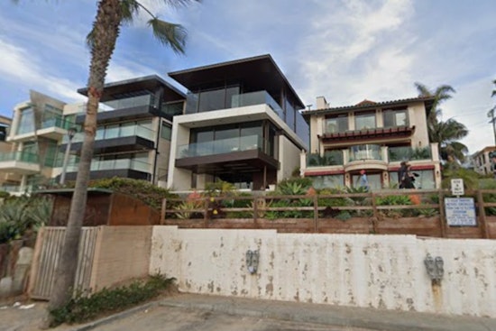 Manhattan Beach Strand Stunner Nabs Crown In LA Luxury Contract Wars