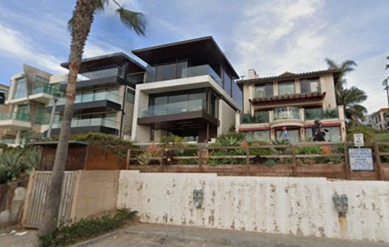Manhattan Beach Strand Stunner Nabs Crown In LA Luxury Contract Wars