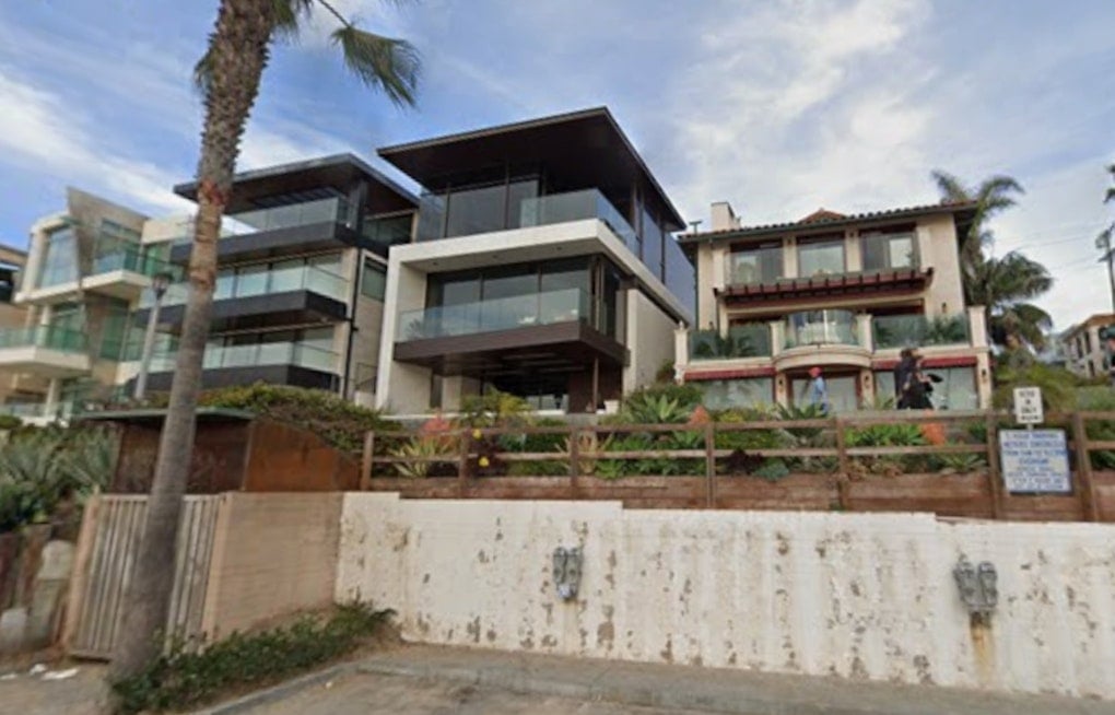 Manhattan Beach Strand Stunner Nabs Crown In LA Luxury Contract Wars