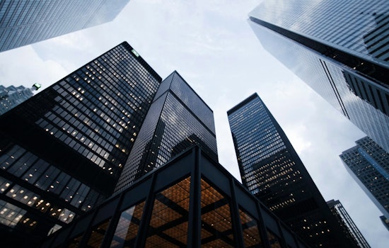 Manhattan Big Spenders Scramble As Luxury New Builds Run Thin