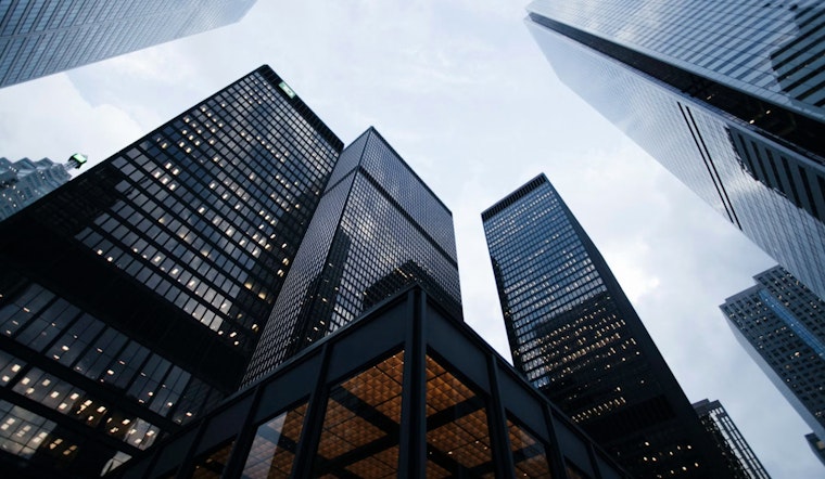 Manhattan Big Spenders Scramble As Luxury New Builds Run Thin
