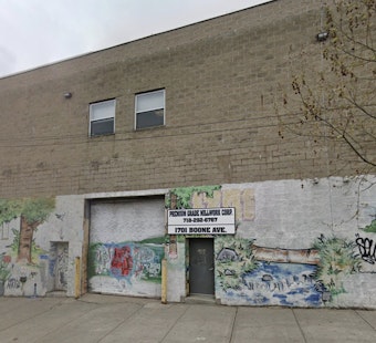 Manhattan Builder Plots 106-Unit Affordable Tower By Bronx Tracks