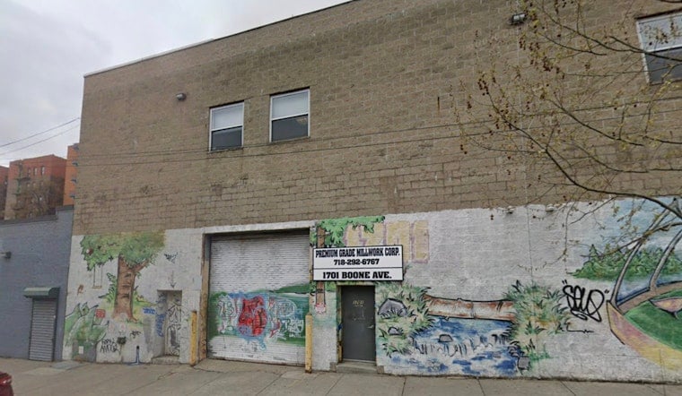 Manhattan Builder Plots 106-Unit Affordable Tower By Bronx Tracks