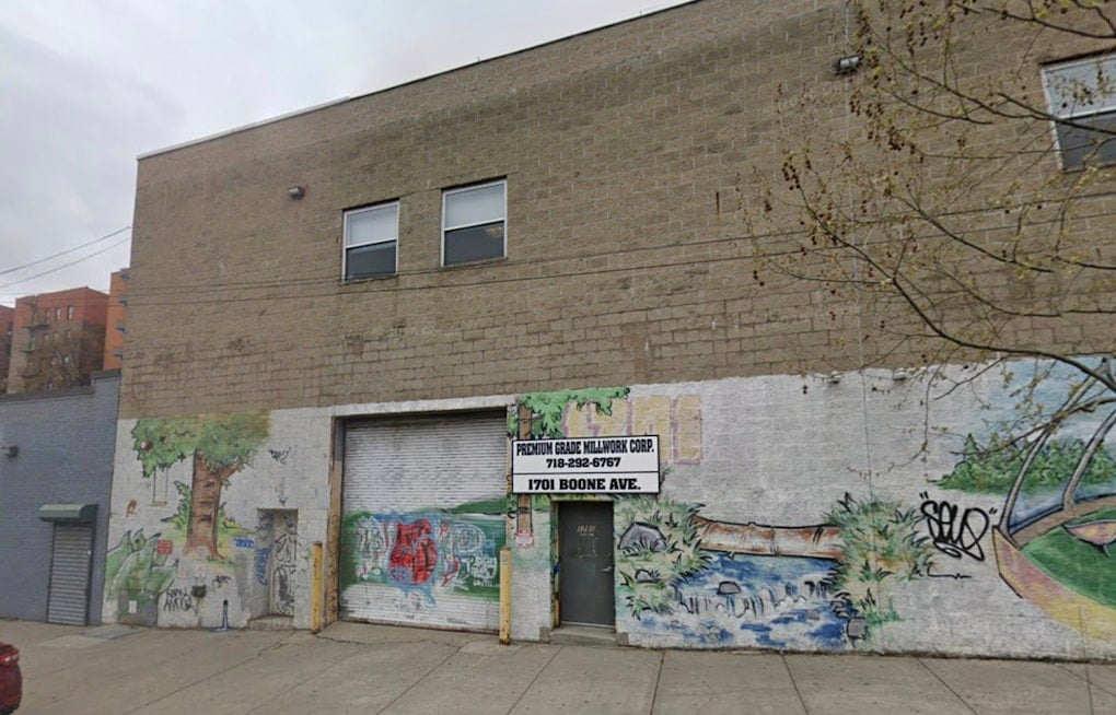 Manhattan Builder Plots 106-Unit Affordable Tower By Bronx Tracks