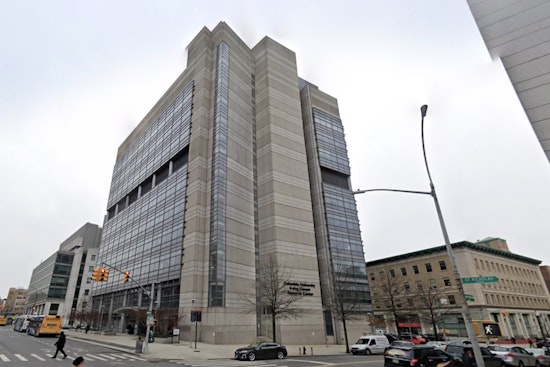 Manhattan Cancer Trials Head To Long Island Hospitals