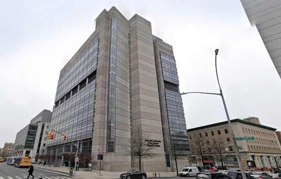 Manhattan Cancer Trials Head To Long Island Hospitals