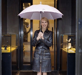 Manhattan Court Forces Trump To Fork Over $5.6 Million To E. Jean Carroll