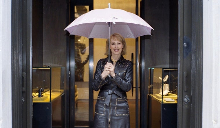 Manhattan Court Forces Trump To Fork Over $5.6 Million To E. Jean Carroll