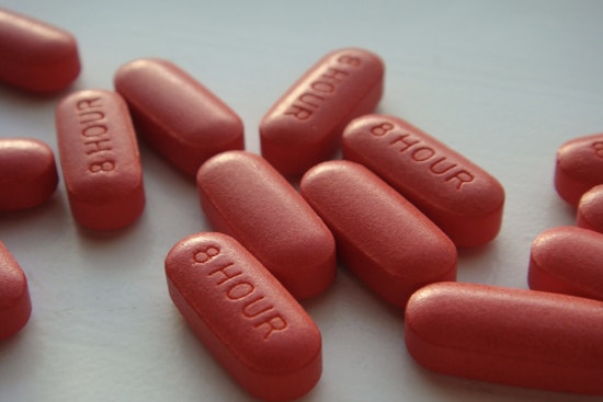Manhattan Judges Jolt Tylenol Maker, Revive Hundreds of Autism Suits