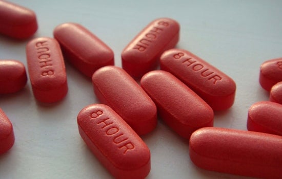 Manhattan Judges Jolt Tylenol Maker, Revive Hundreds of Autism Suits