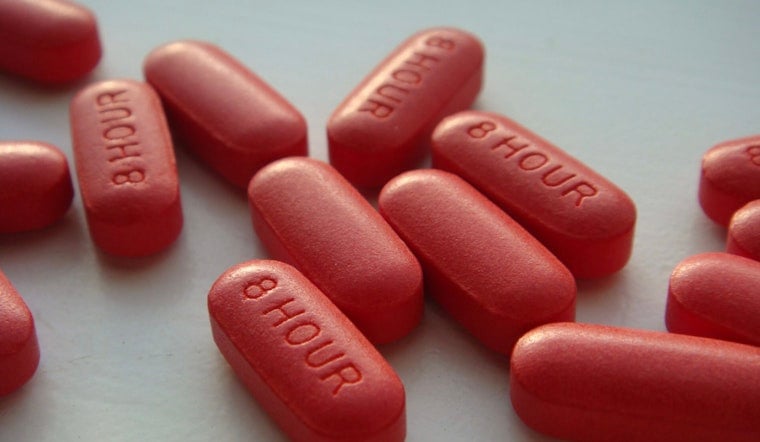 Manhattan Judges Jolt Tylenol Maker, Revive Hundreds of Autism Suits