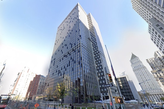 Manhattan Money Man Admits Turning $50M Private Equity Fund Into Personal Piggy Bank