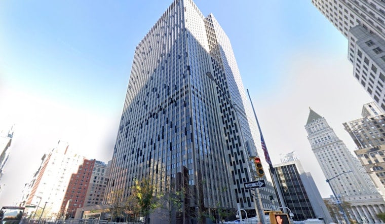 Manhattan Money Man Admits Turning $50M Private Equity Fund Into Personal Piggy Bank