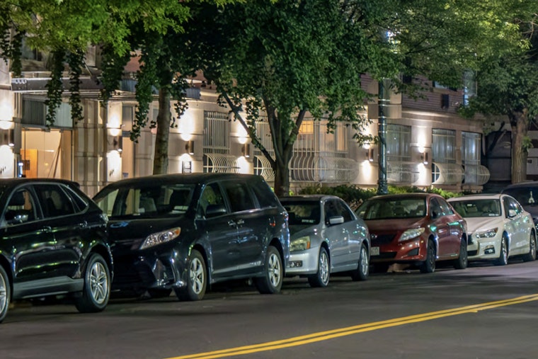 Manhattan Parking Still A Headache After $9 Congestion Toll, DOT Finds