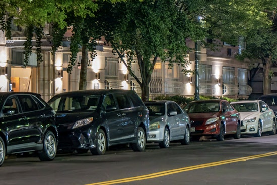 Manhattan Parking Still A Headache After $9 Congestion Toll, DOT Finds