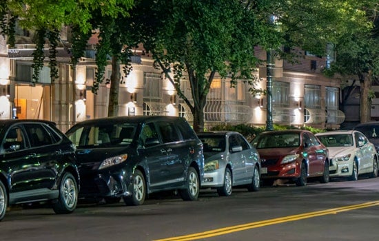 Manhattan Parking Still A Headache After $9 Congestion Toll, DOT Finds