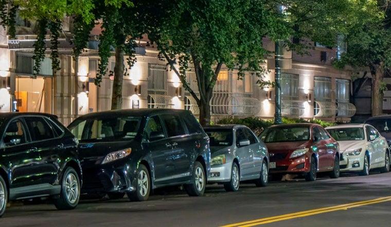 Manhattan Parking Still A Headache After $9 Congestion Toll, DOT Finds