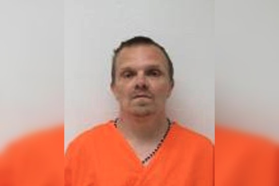 Manhunt In McAlester As Inmate Strolls Out Of Prison