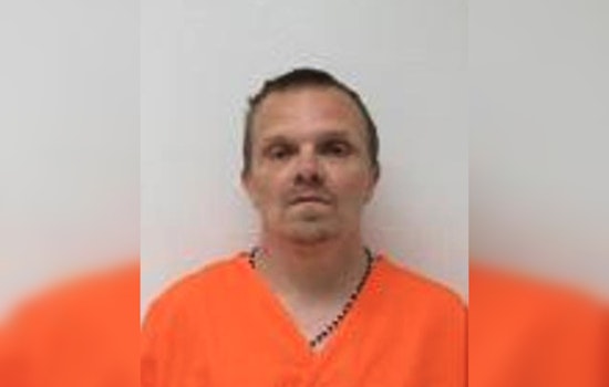 Manhunt In McAlester As Inmate Strolls Out Of Prison
