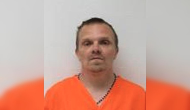 Manhunt In McAlester As Inmate Strolls Out Of Prison