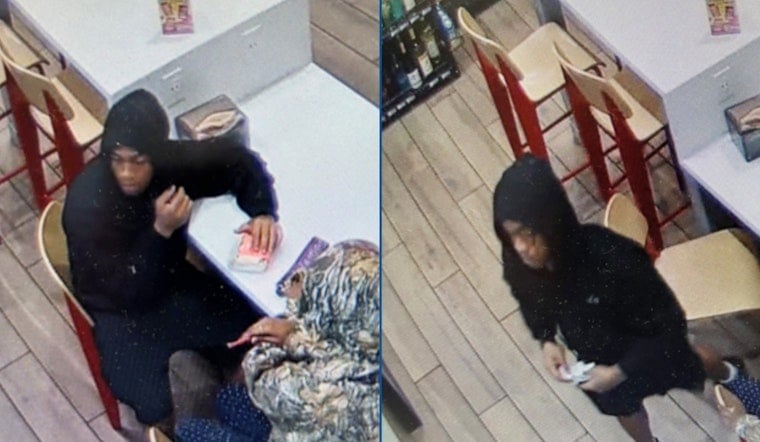 Manhunt on for Columbus Murder Suspect After Strongsville Sheetz Manager Found Dead