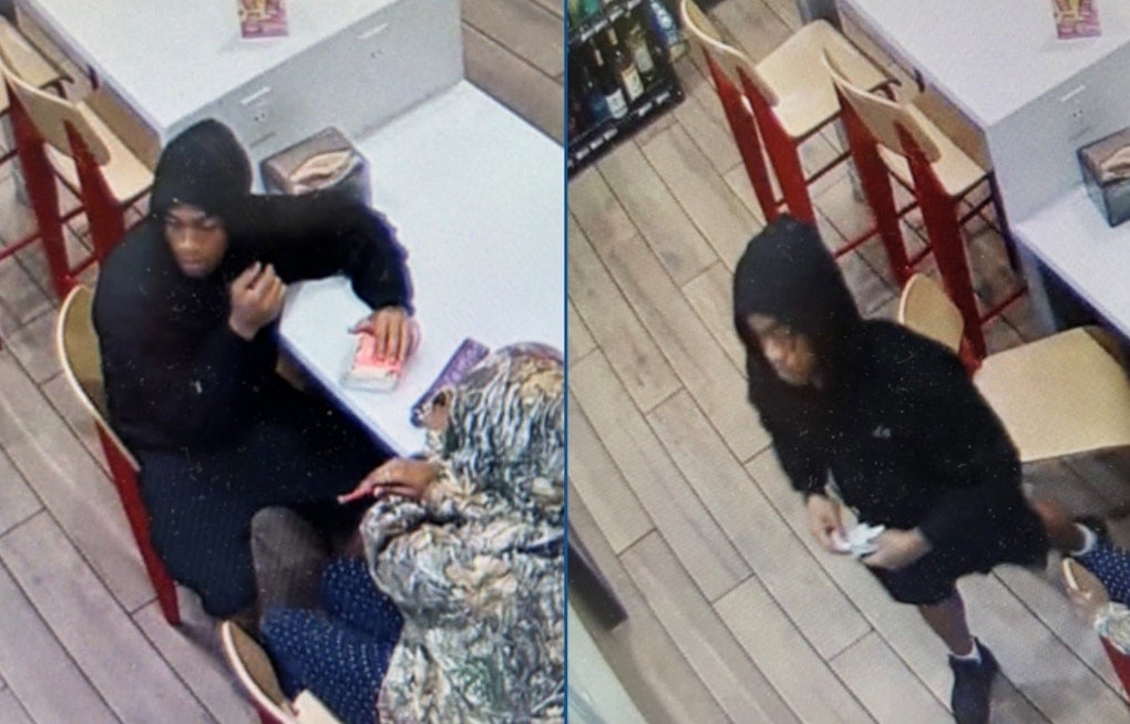 Manhunt on for Columbus Murder Suspect After Strongsville Sheetz Manager Found Dead