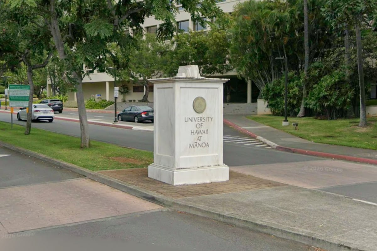 Mānoa Scientists Sound Alarm as AI Server Farms Run Out of Cool Air