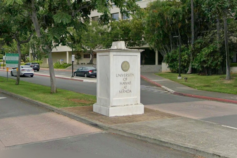 Mānoa Scientists Sound Alarm as AI Server Farms Run Out of Cool Air