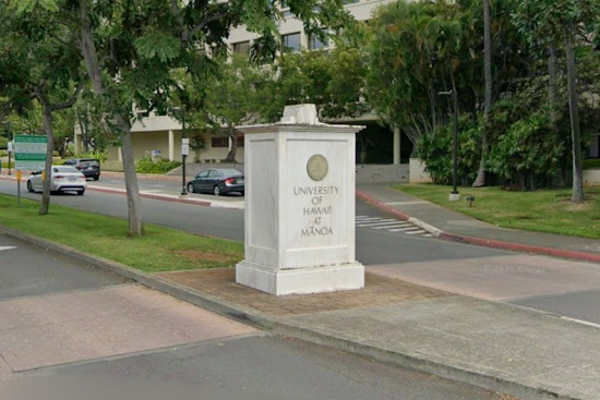 Mānoa Scientists Sound Alarm as AI Server Farms Run Out of Cool Air