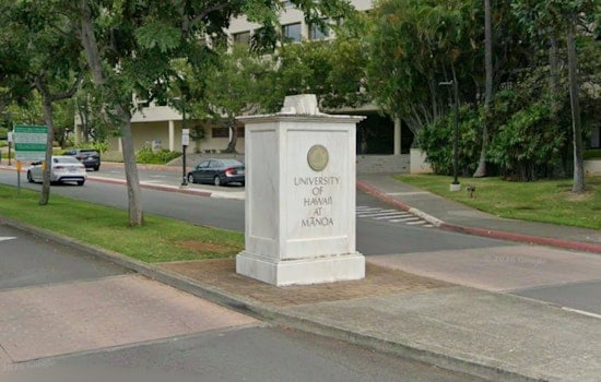 Mānoa Scientists Sound Alarm as AI Server Farms Run Out of Cool Air