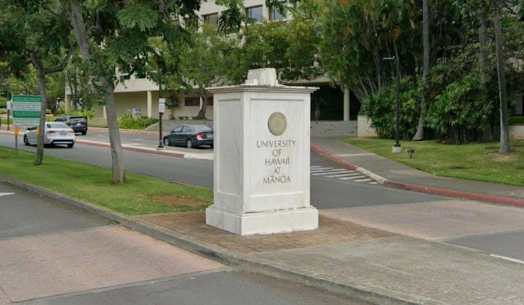 Mānoa Scientists Sound Alarm as AI Server Farms Run Out of Cool Air