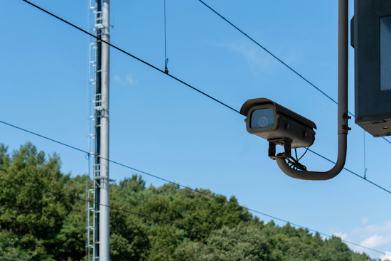 Map Shows Dozens of Flock Cameras Across Central Florida