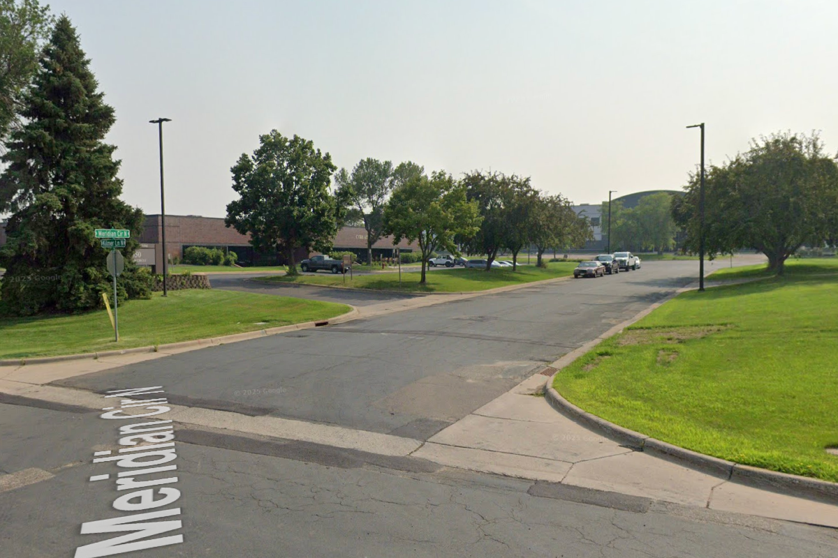 Maple Grove BioMADE Facility Aims To Rebuild U.S. Manufacturing