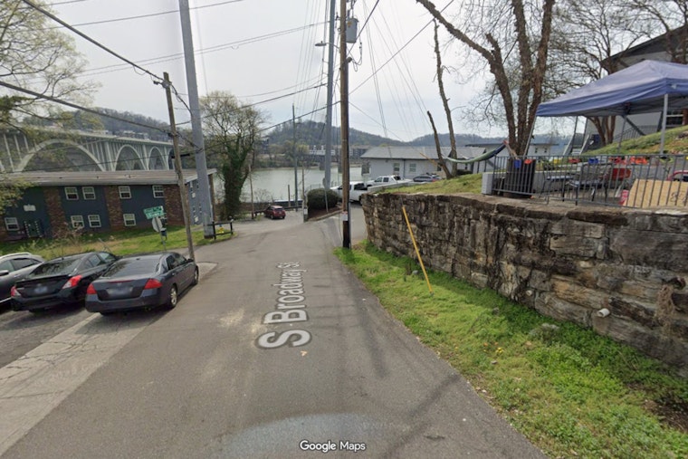Maplehurst Wall Collapse Disrupts Power Near UT