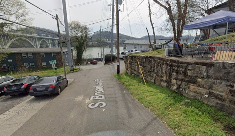 Maplehurst Wall Collapse Disrupts Power Near UT