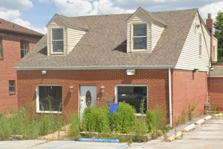 Maplewood Grill Plots Fiery Comeback In St. Louis Hills