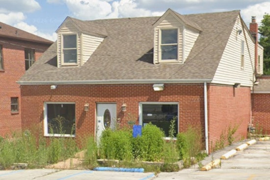 Maplewood Grill Plots Fiery Comeback In St. Louis Hills